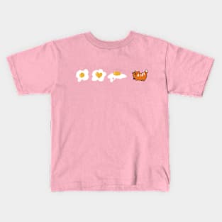 Hungry Kids T-Shirt